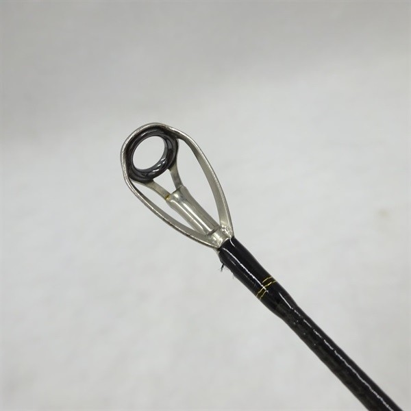 Daiwa 20 Over There AIR 103MH Cond/C