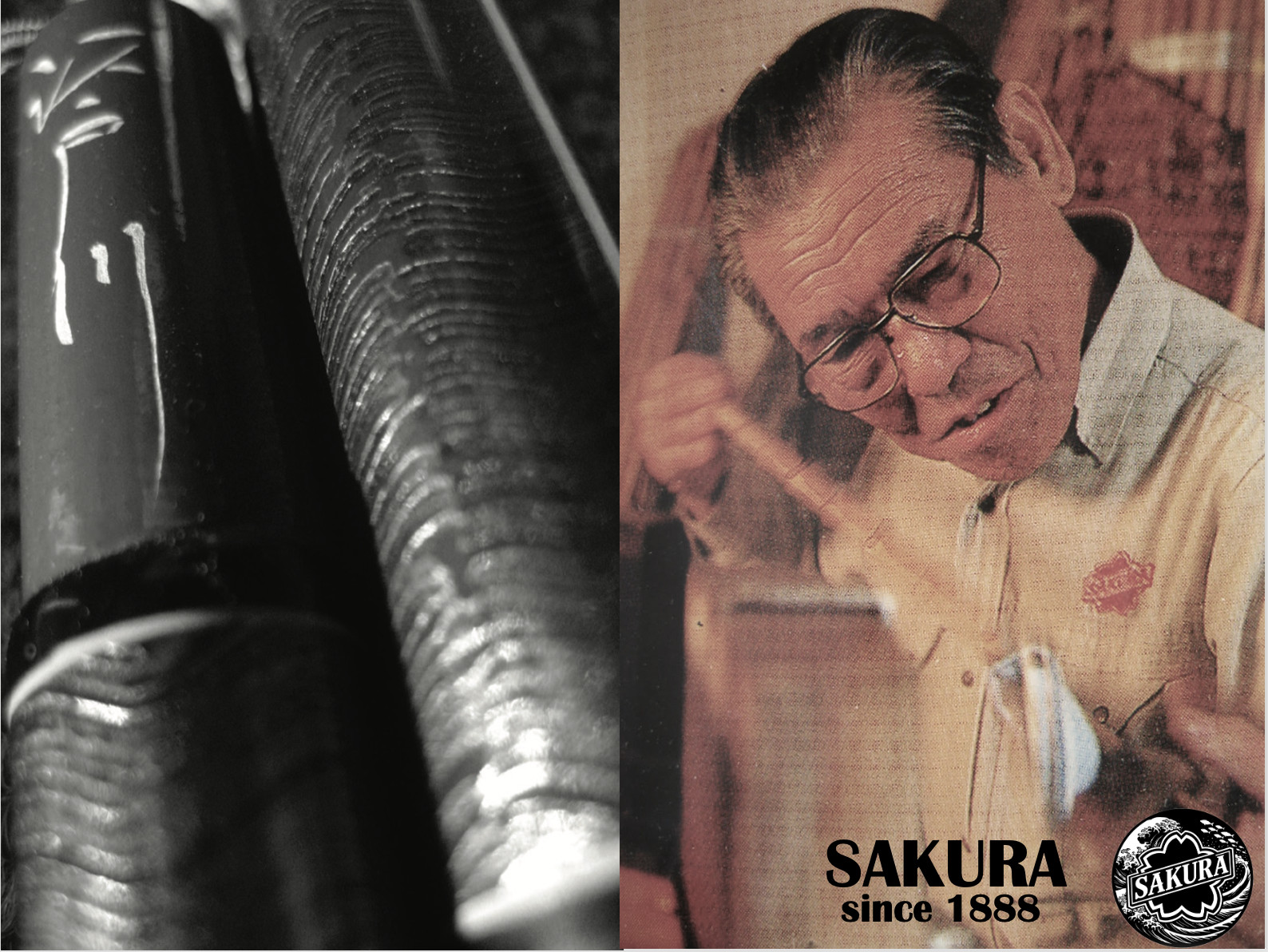 Japanese Spinning & Baitcasting Rod for Saltwater Freshwater Fish L JDM SAKURA