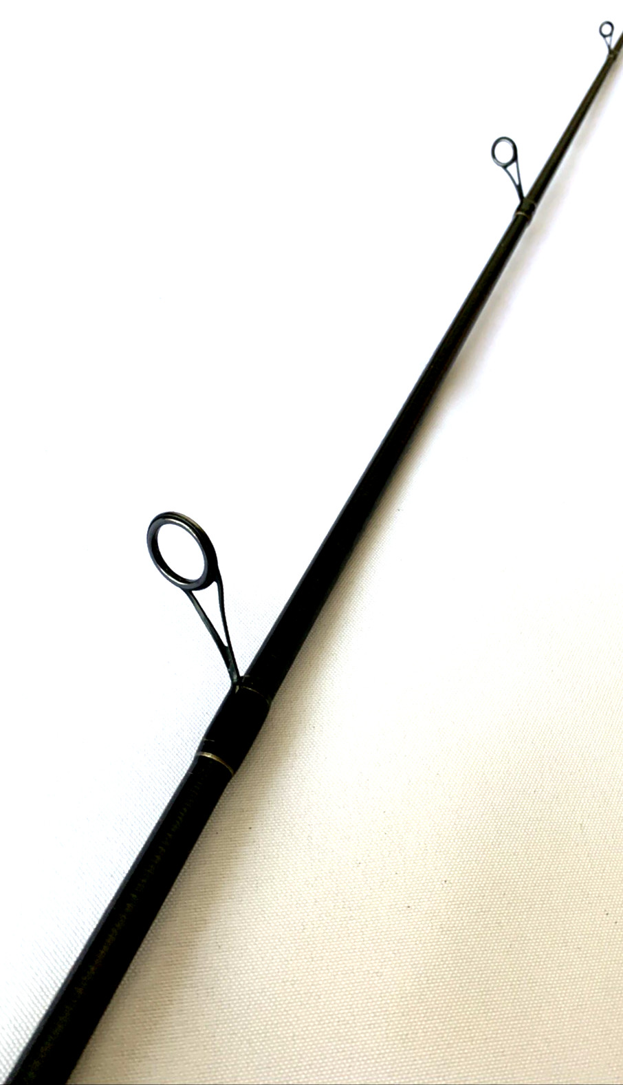 Phenix MX-S 78M Graphite M1 Nanotubes 7’8” Fast Action 6-12Lb Fishing Rod