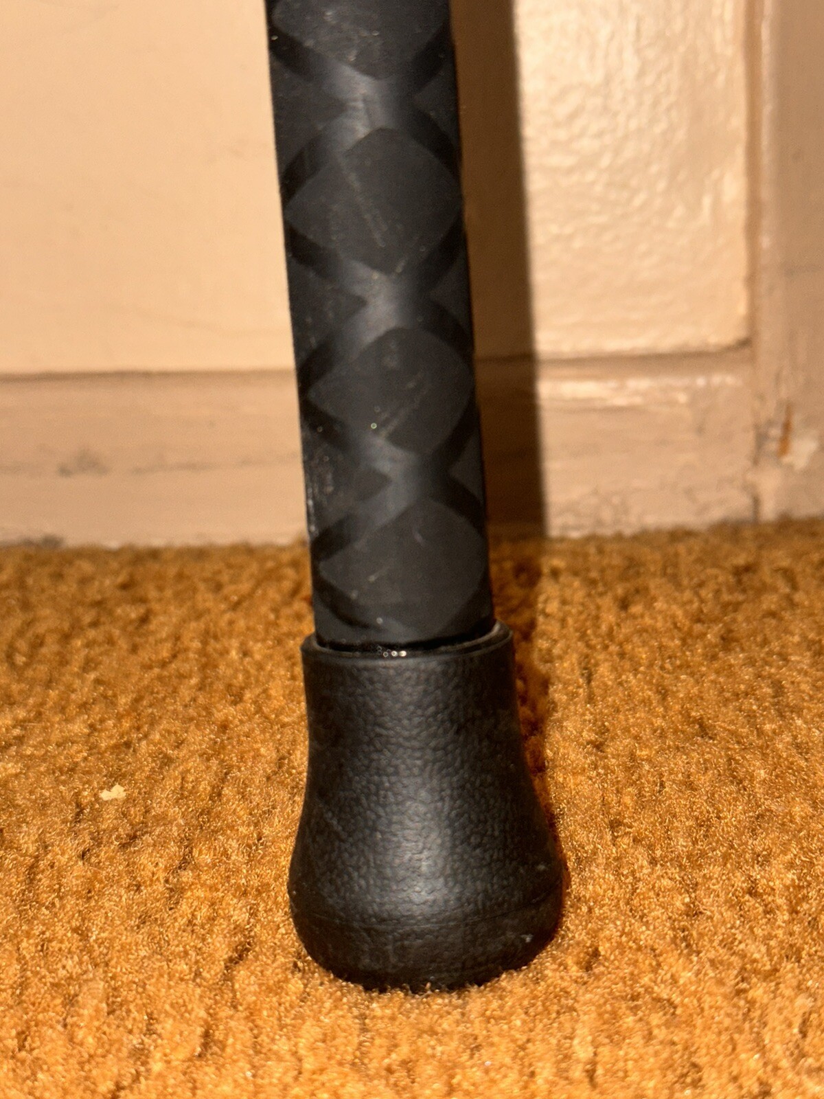 Vague Rods Custom Fishing Rod- Green Reverse Chevron 40-60 lbs