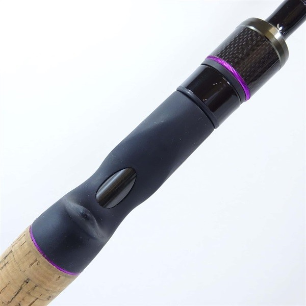 LEGIT DESIGN Wild Side WSC610M Cond/C