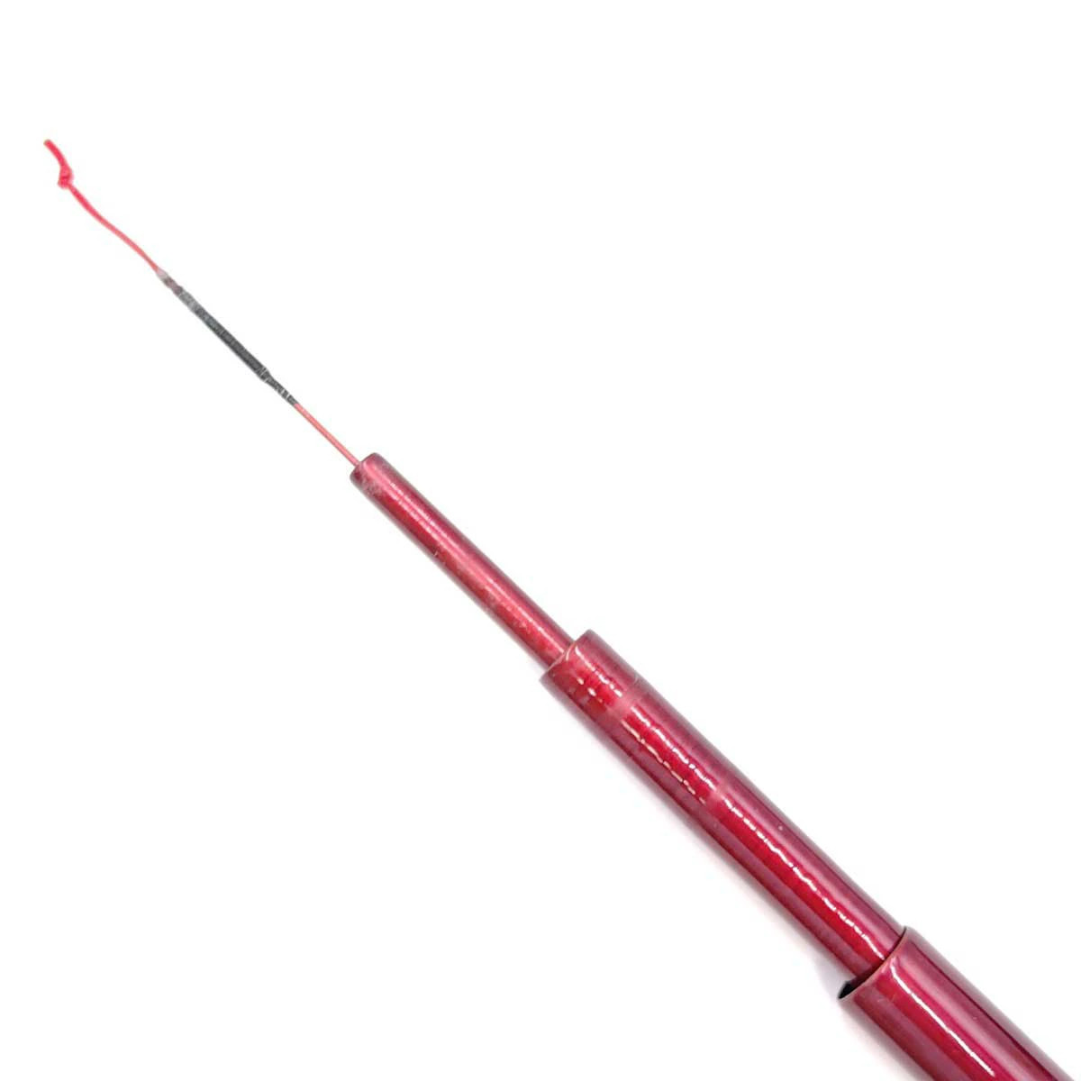 Ryobi Feather Wave Furi Carp 12 Fishing Rod 41in/104cm Used Japan