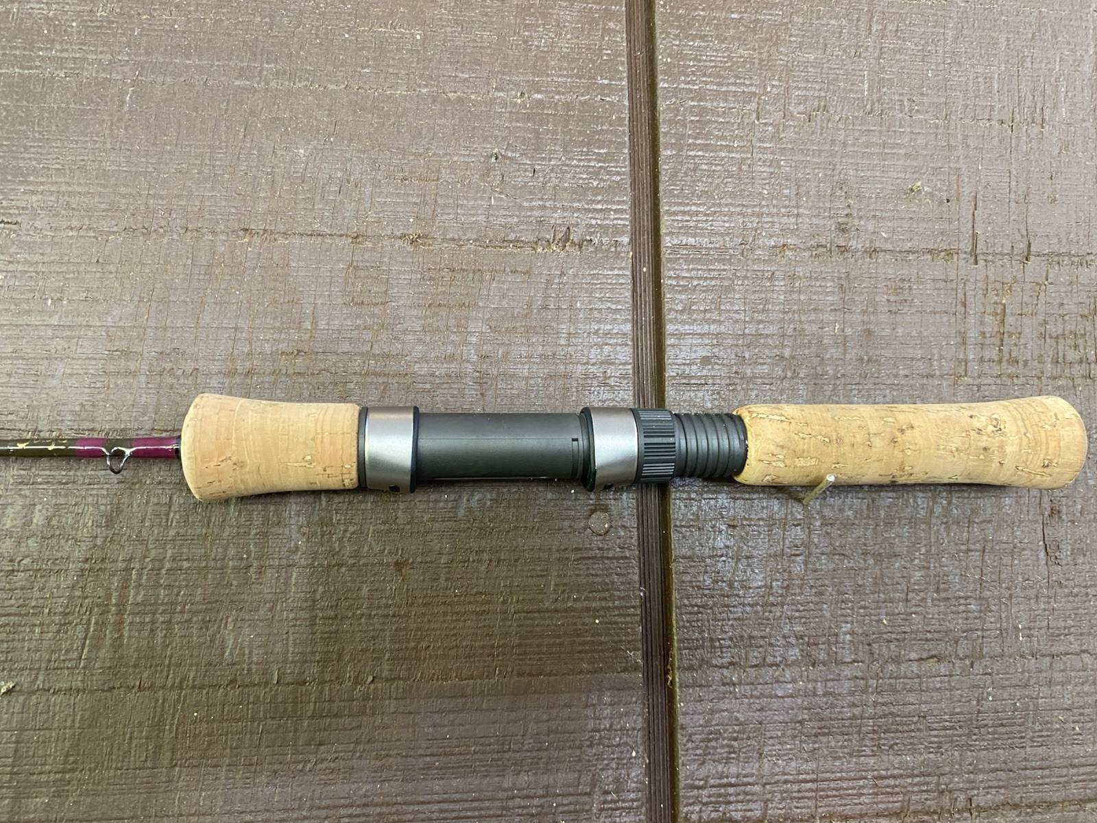 Sage Gen 1 4’ Ultra Light Spinning Rod