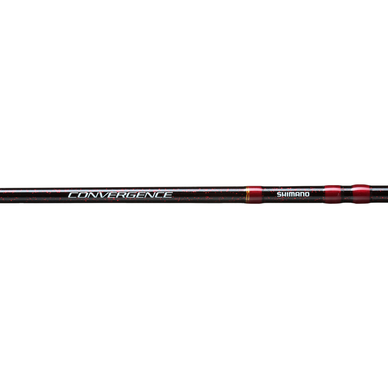 Shimano CONVERGENCE SPINNING, Freshwater, Spinning, 7’0″, Medium Heavy, 2 pcs…