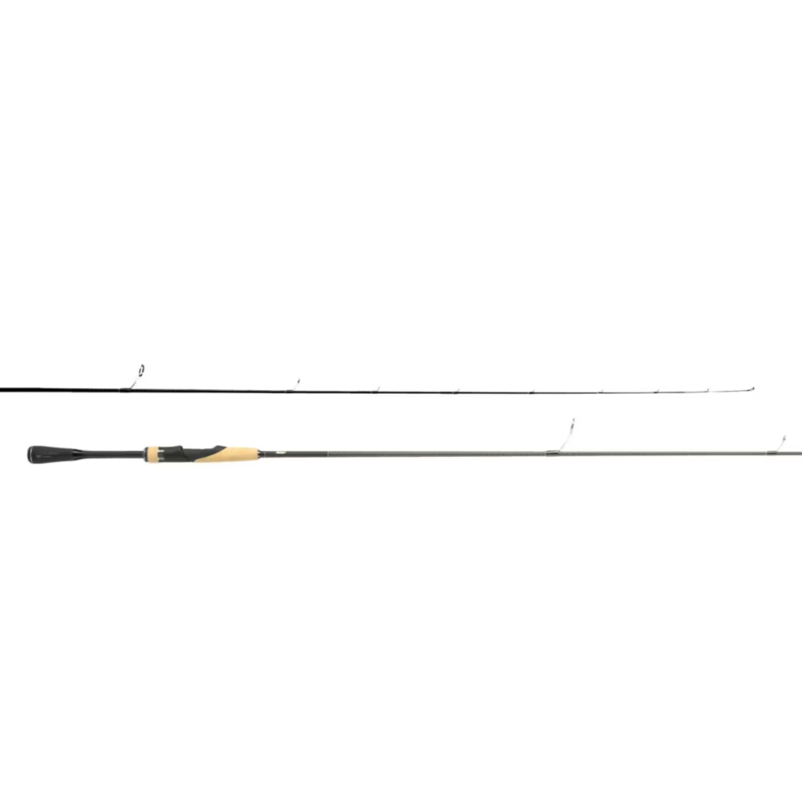Shimano EXPRIDE SPINNING, Freshwater, Bass, Spinning, 7’0”, Medium, 1 pcs, (E…