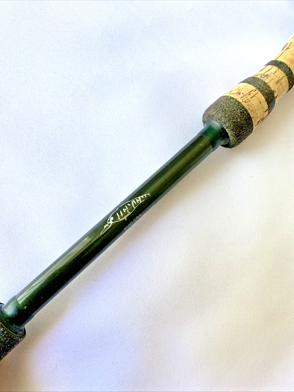 G.Loomis GLX CBR 955C 7’11” Graphite 12-20Lb Heavy Moderate Casting Fishing Rod