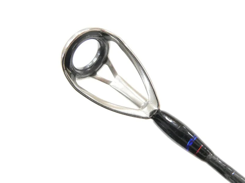 Shimano 20 scorpion 1752r-2 Cond/A