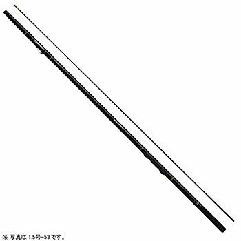 Daiwa Regal Interline Spinning Fishing Rod 5.25m (113in) Very Good Condition