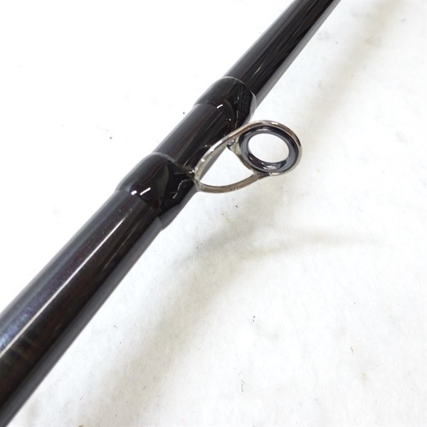 Valley Hill Raison Jab Low RJB-71MH Cond/A