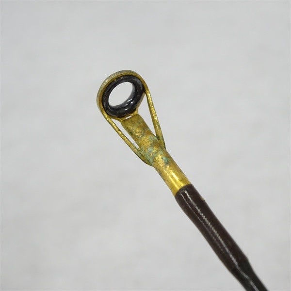 Daiwa Team Daiwa S Zero ZR-662LFS Cond/C-