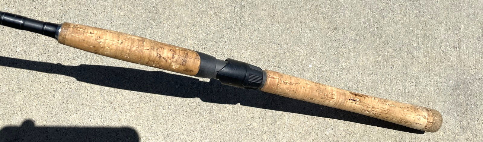 Daiwa Kage Bass Spinning Rod 7’0″ Medium Fast 1pc KAG701MFS