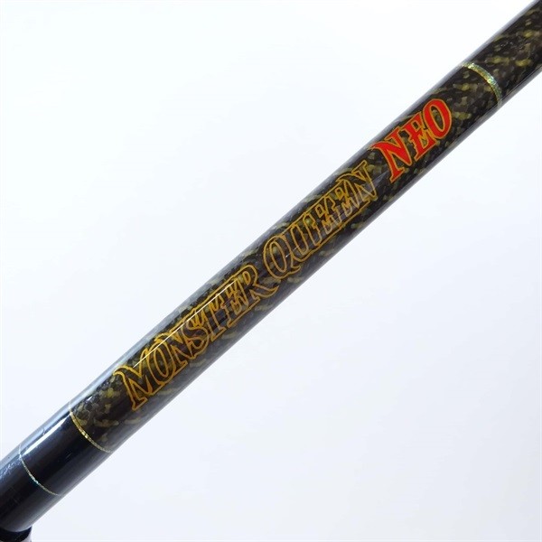 fish arrow Monster Queen Neo NEO-73XX Cond/C