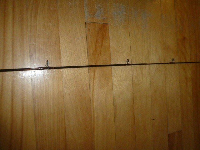 Baitcasting Fishing Rod Fenwick HMG, Stunning Condition rods reels deals