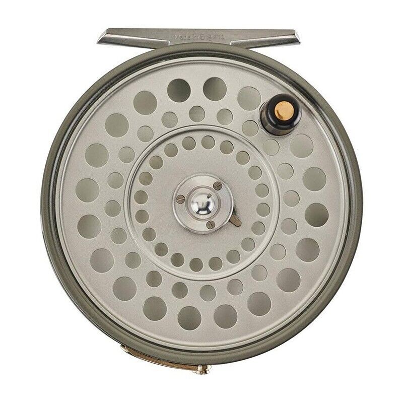 NEW Hardy 150 Anniversary Featherweight Fly Fishing Reel