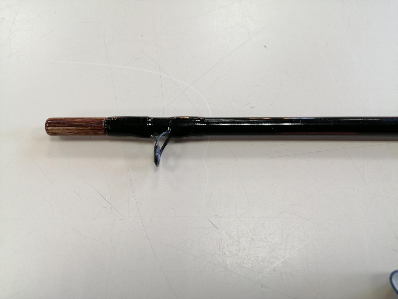 Ryobi Chinu Fishing Rod – Two Tip Types, Float & Match, 2 Sections