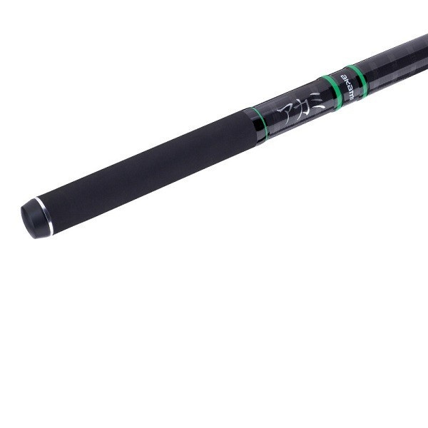 AKAMI NOVANA SURF Surfcasting Fishing Rod 4.50m 100-380gr