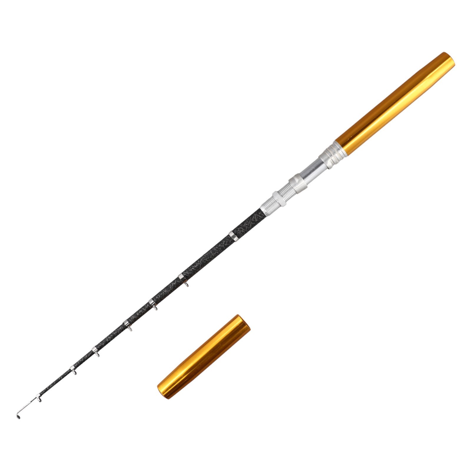 Brand New Fishing Rod Colorfast Enhanced Version High Quality Ultra-hard