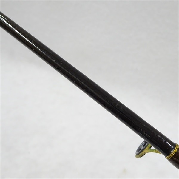 Daiwa Team Daiwa S Zero ZR-662LFS Cond/C-
