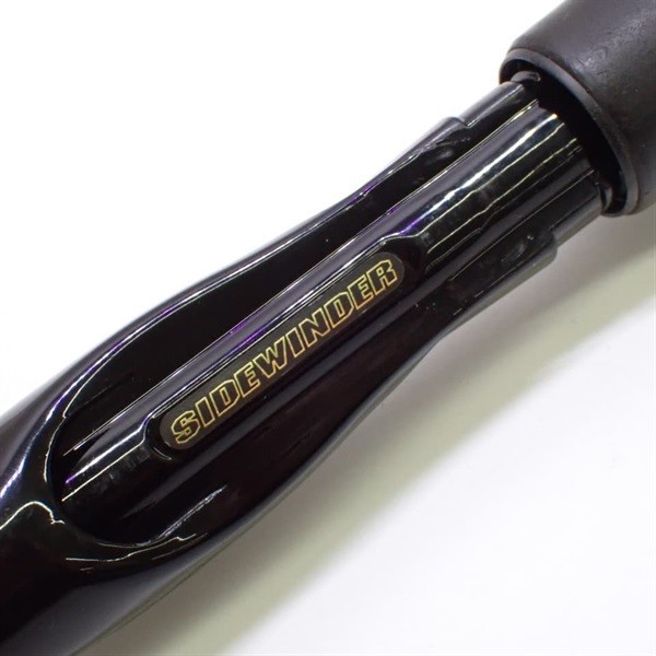 deps 05 Sidewinder Edgemaster HGCS-63MHX Cond/C