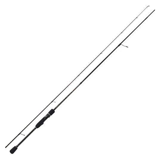 YAMAGA Blanks BlueCurrent 73Plug TZ/NANO Spinning Rod