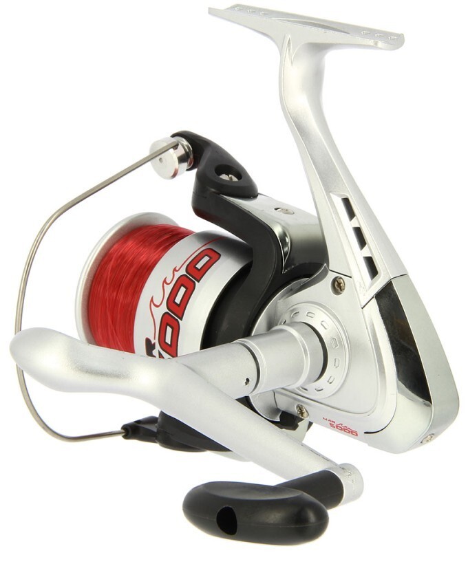 LINEAEFFE ADVANT SEA 80cm SOLID KAYAK ROD+MAR 5000FD REEL+LINE BOAT SEA FISHING