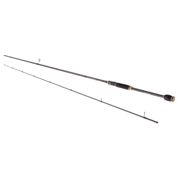 Hearty Rise Innovation Spinnrute Premium Fuji Titanium Torzite Ringe Leicht