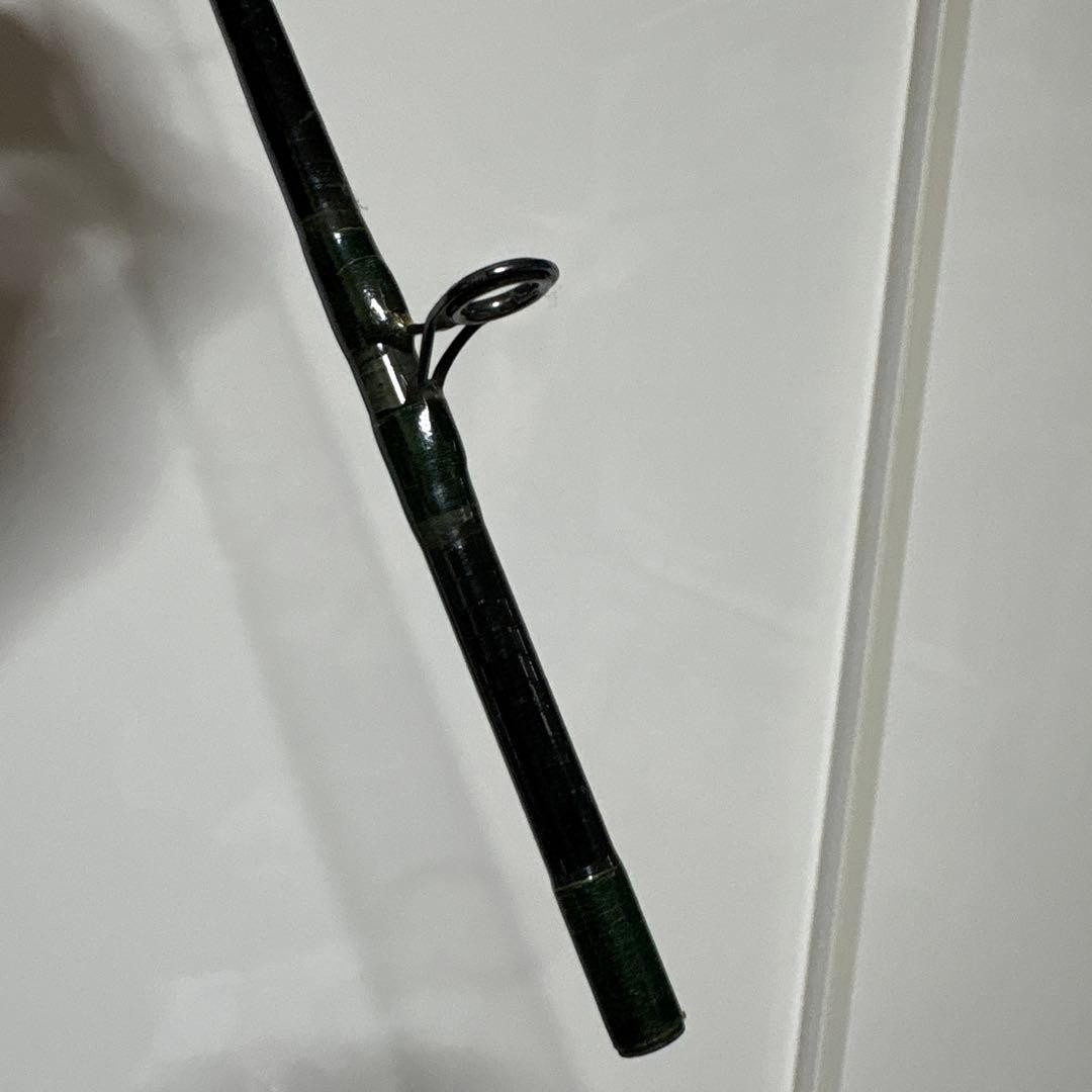 DAIWADaiwa Amorphous Whisker Phantom Model Number: AWB 602 MLR