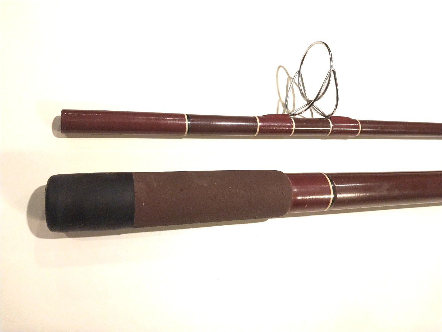 Fenwick Feralite Ps120 Surf Rod 12′ made in USA