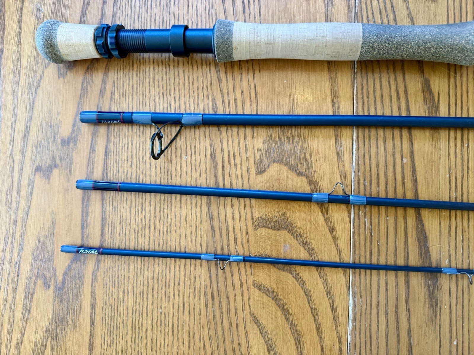 Thomas & Thomas Exocett SS 350grain (9/10wt) Fly Rod