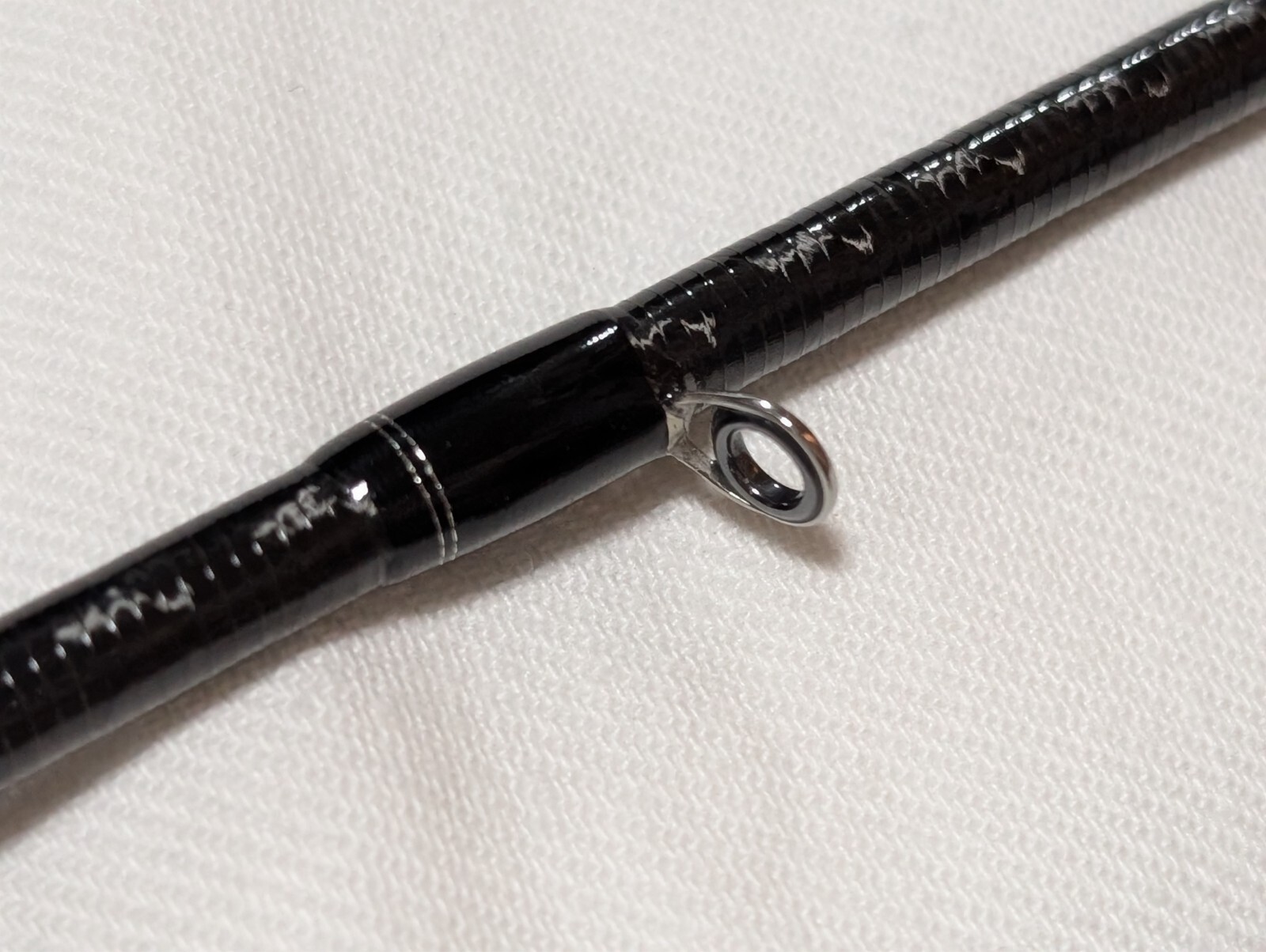 SHIMANO 17 EXPRIDE 1911XH-2 2 piece fishing bait rod 9.90 ft long length