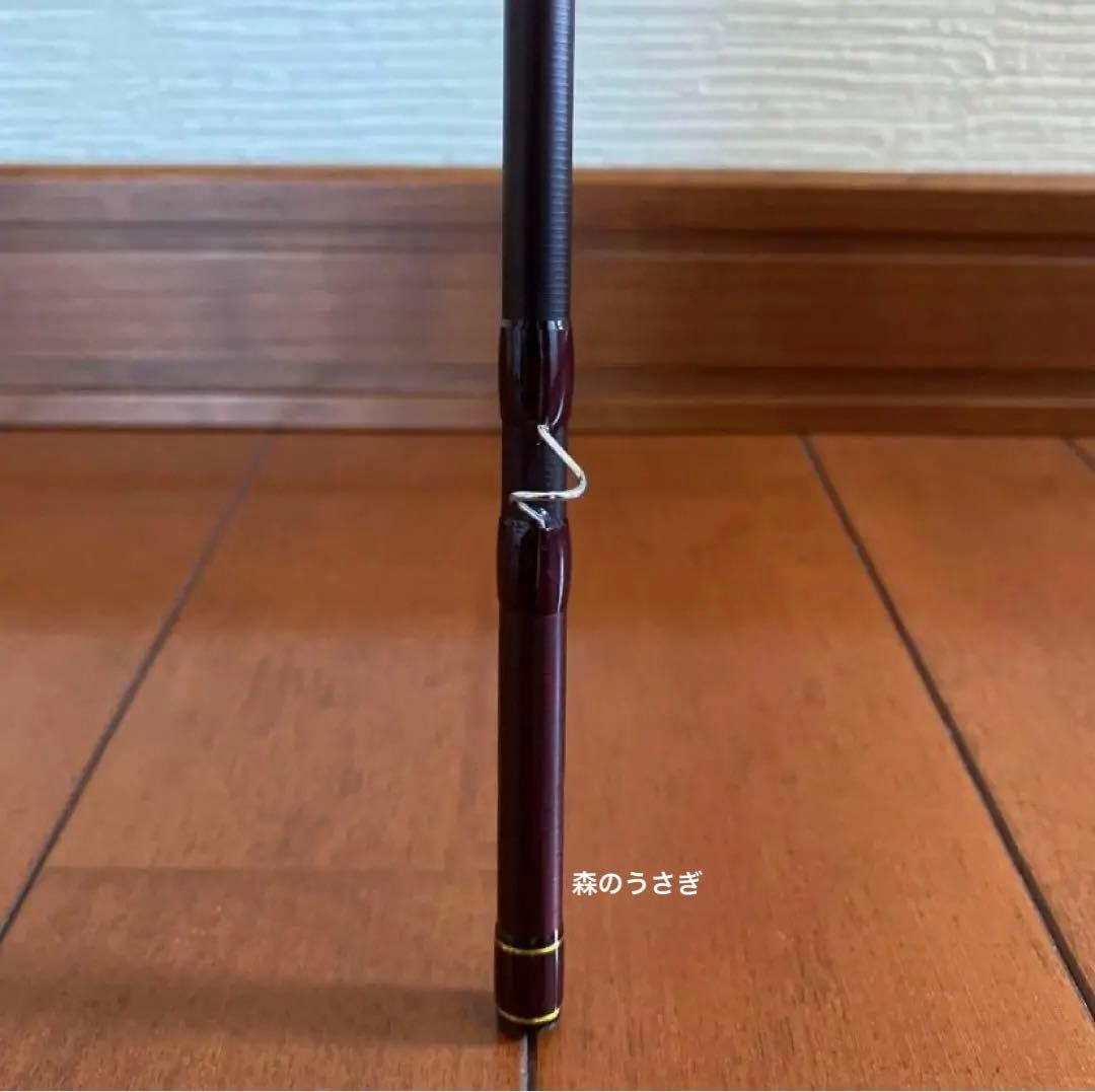 CND Ice Spey Ultimate 17ft11in #12 Spare Tip for Tournament Use New