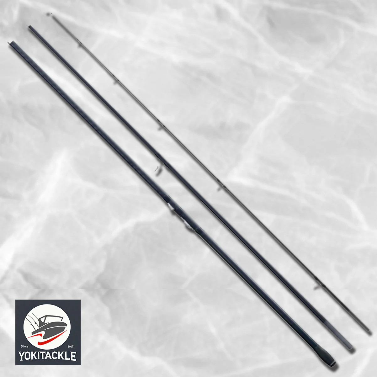 SHIMANO 26 SURF GAZER 27-405 Surf Casting Fishing Rod