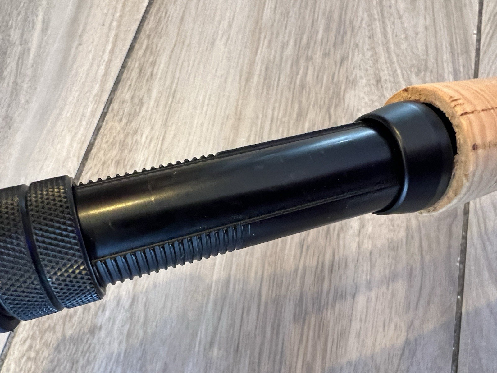 Orvis Salt Rodder 10 wt Fly Fishing Rod 2-Piece SaltRodder Made in USA