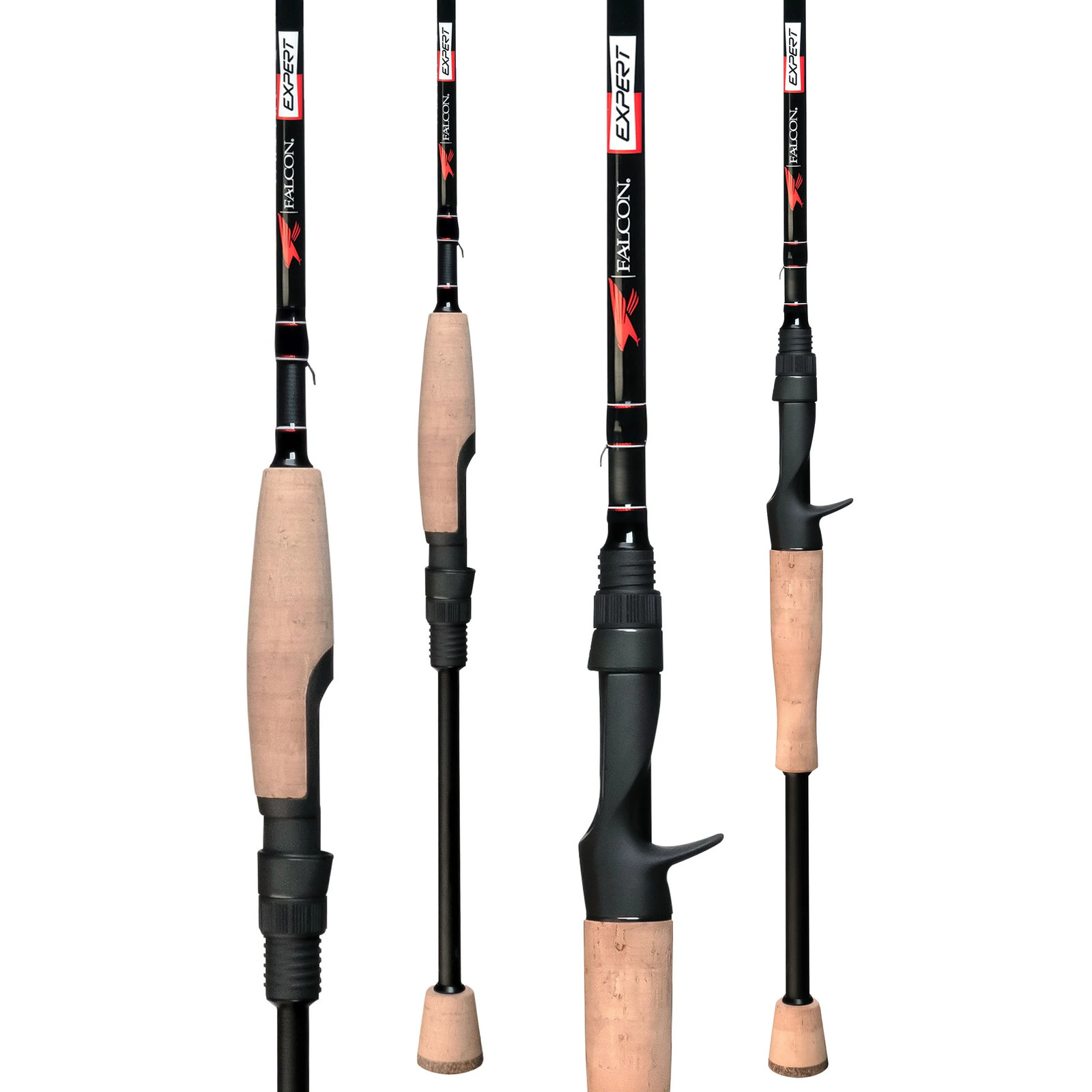 Falcon Expert Casting EC-5-17 All Around 7’0″ Medium Heavy Moderate Fast