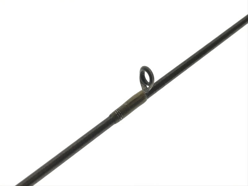 RodioCraft Bronze Wolf 61UL-TRZ Fishing Rod – Used, 6’1″ (185cm), B Condition