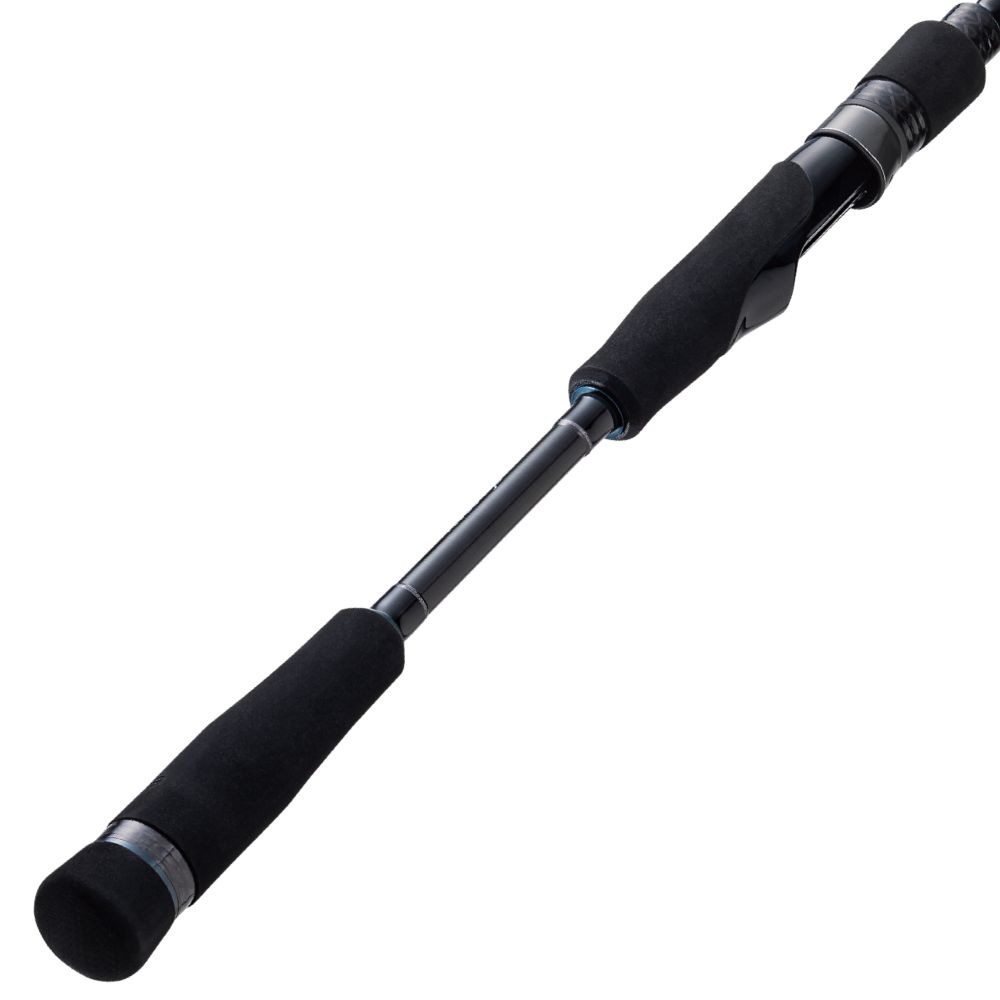 MAJOR CRAFT Allround Spinning Rod BLACK PORGY 5G BP5S-782M