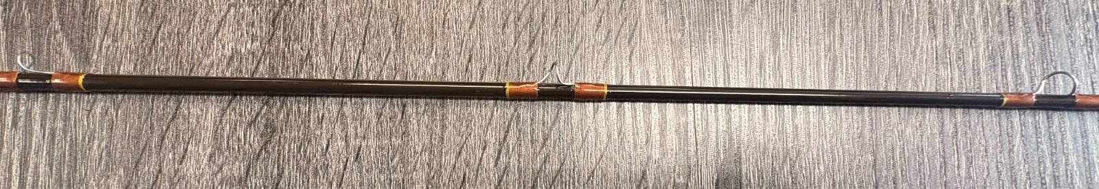 Custom Fly Rod Built by Al Clark Tackle 1960-1980 Clark Tackle FL