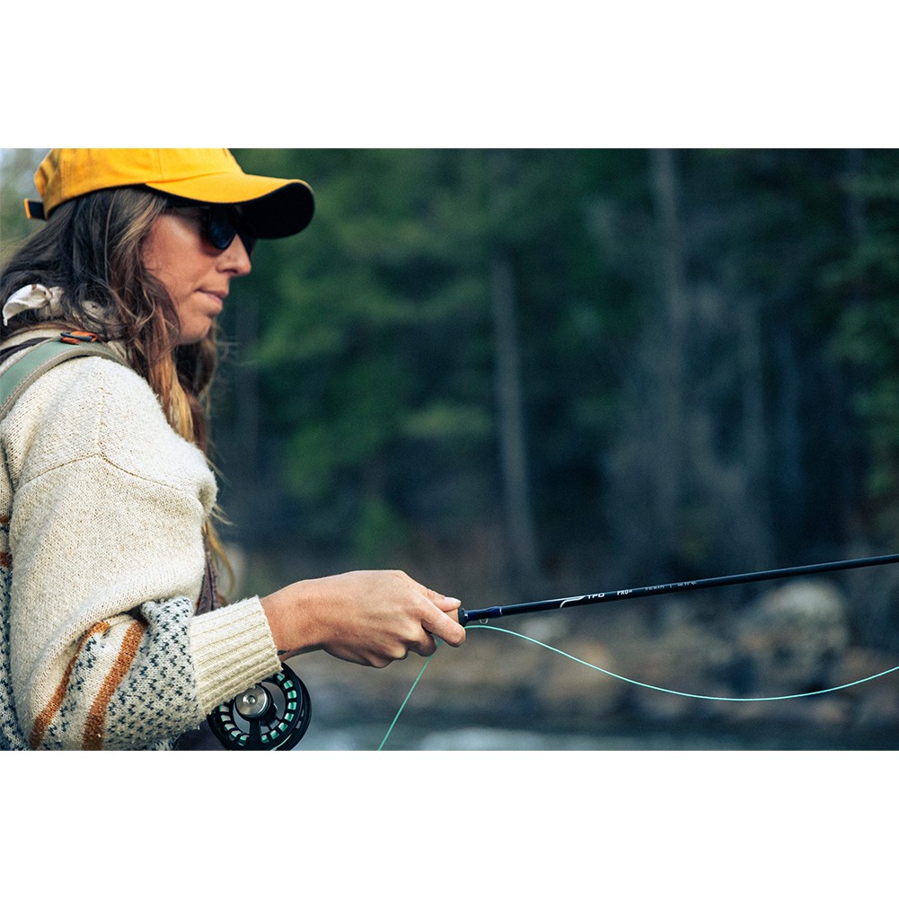 TFO Pro III 4pc Fly Rod (TF-10-90-4-P3)