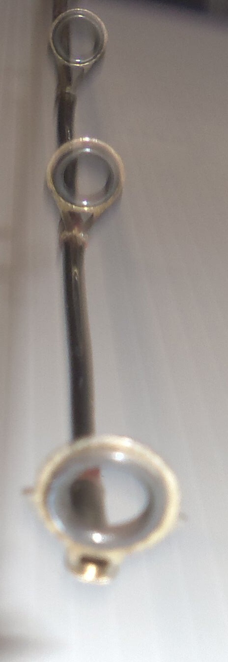 Berkley Technique Series 6 ft. Med./Hvy Action 1-Piece Spinning Rod