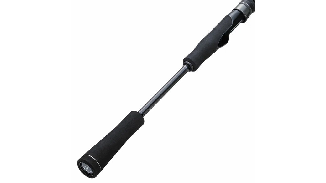 MajorCraft Days360 D360S-66UL High End Finesse Spinning Rod 1.98m 7g Bass Trout