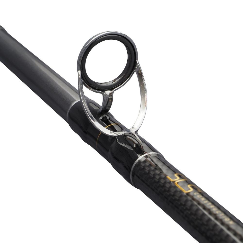 PENN Saltwater Fishing Travel Rod REGIMENT IV BOAT 2.23m/30-50lb