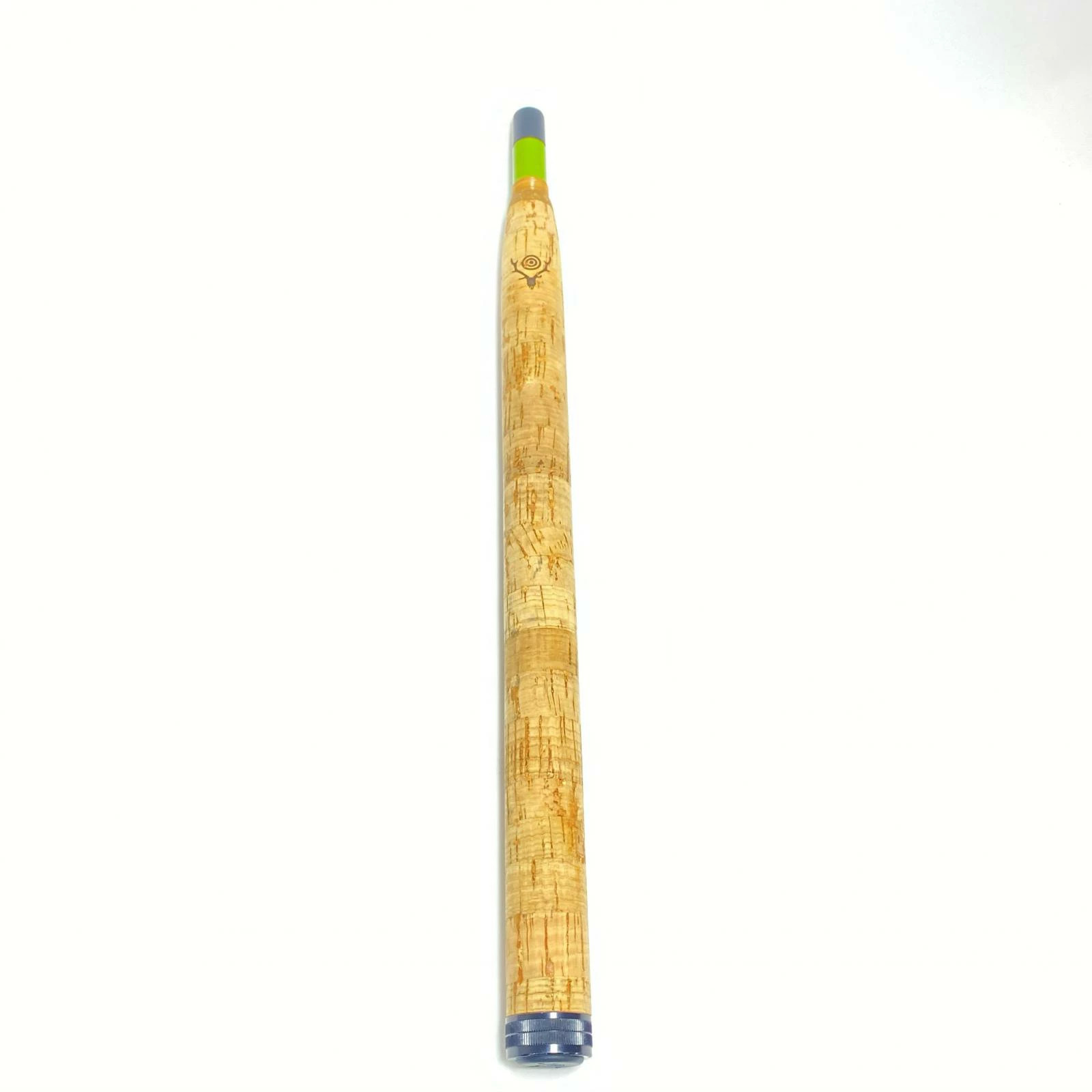 SOUTH2 WEST8 Tenkara Fishing Rod 4.5ft 120g Used B Grade, 13 Sections