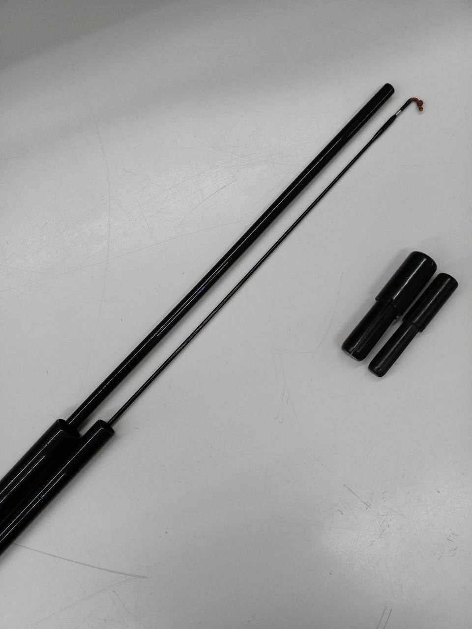 Daiwa Gekko 12 Shaku Spatula Fishing Rod, 47.2in/120cm, Used, Carp/Heara