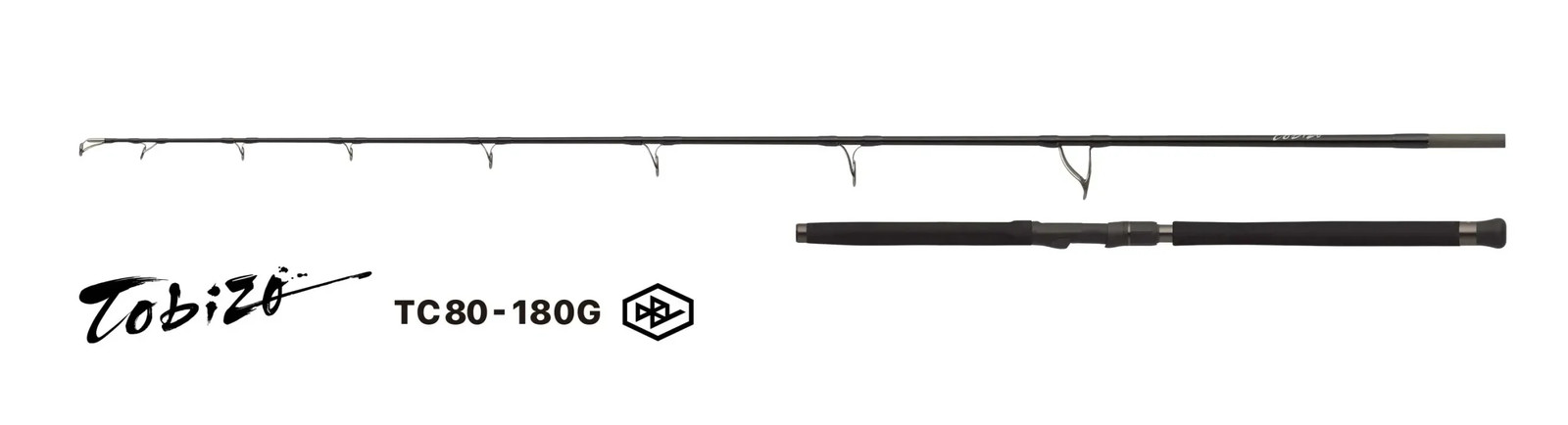 ZENAQ Tobizo TC80-180G – DBL