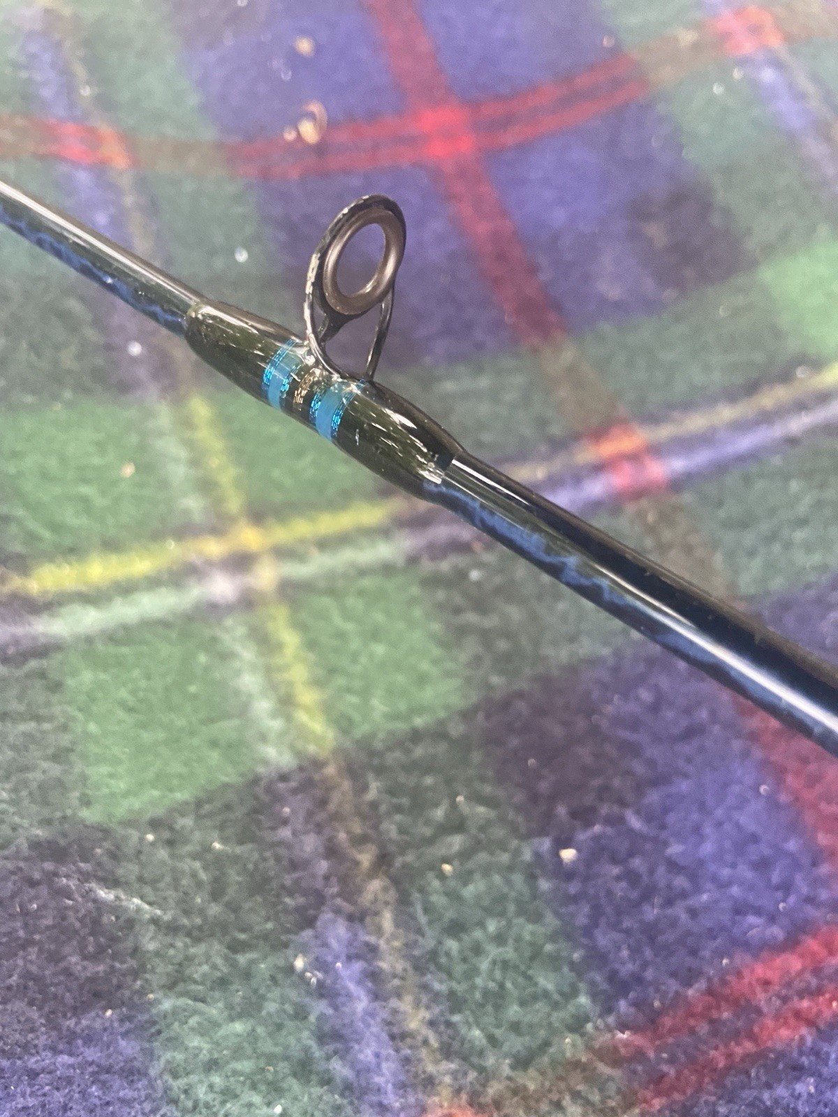 OFFSHORE ANGLER OFFSHORE EXTREME FREESTYLE JIGGING 6′ EX. HVY. ACTION ROD