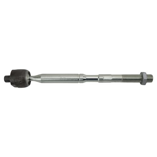 Inner Driver and Passenger Side Tie Rod Set 2 Piece Compatible with PSA39338
