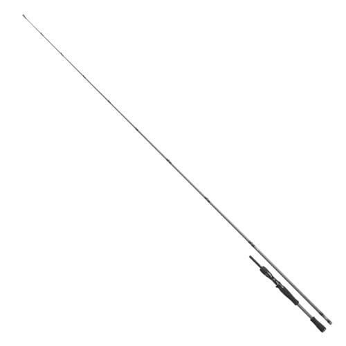 Daiwa TATULA Elite 691MLRB Baitcasting Rod for Bass