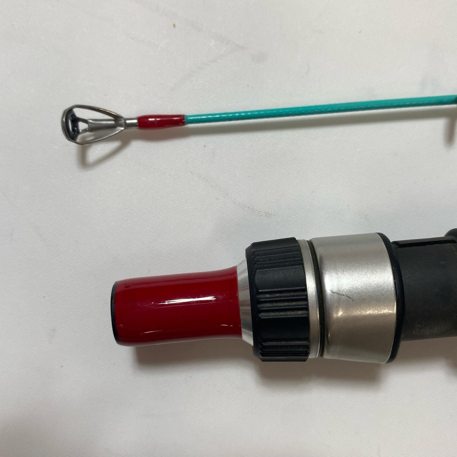 TULALA Trout Fishing Rod Claires 60ML A Grade Used, 23.6in/60cm
