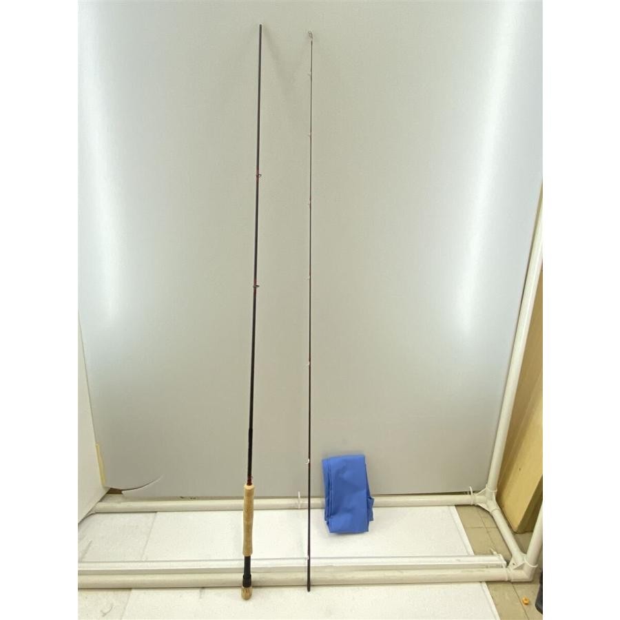 G Loomis/Rod/Flyrod/Gl3 Fr 1087