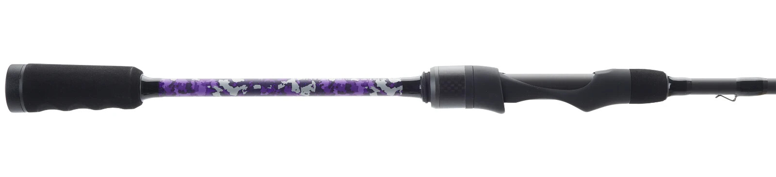 Abu Garcia Pro Series Bertrand 6’10” Medium Light Fast Spinning Rod PSJBS610-4